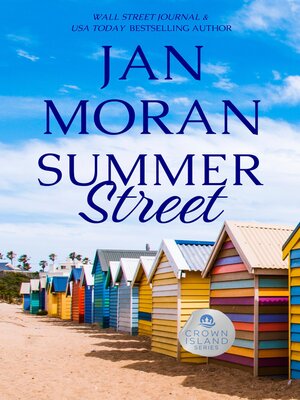 cover image of Summer Street